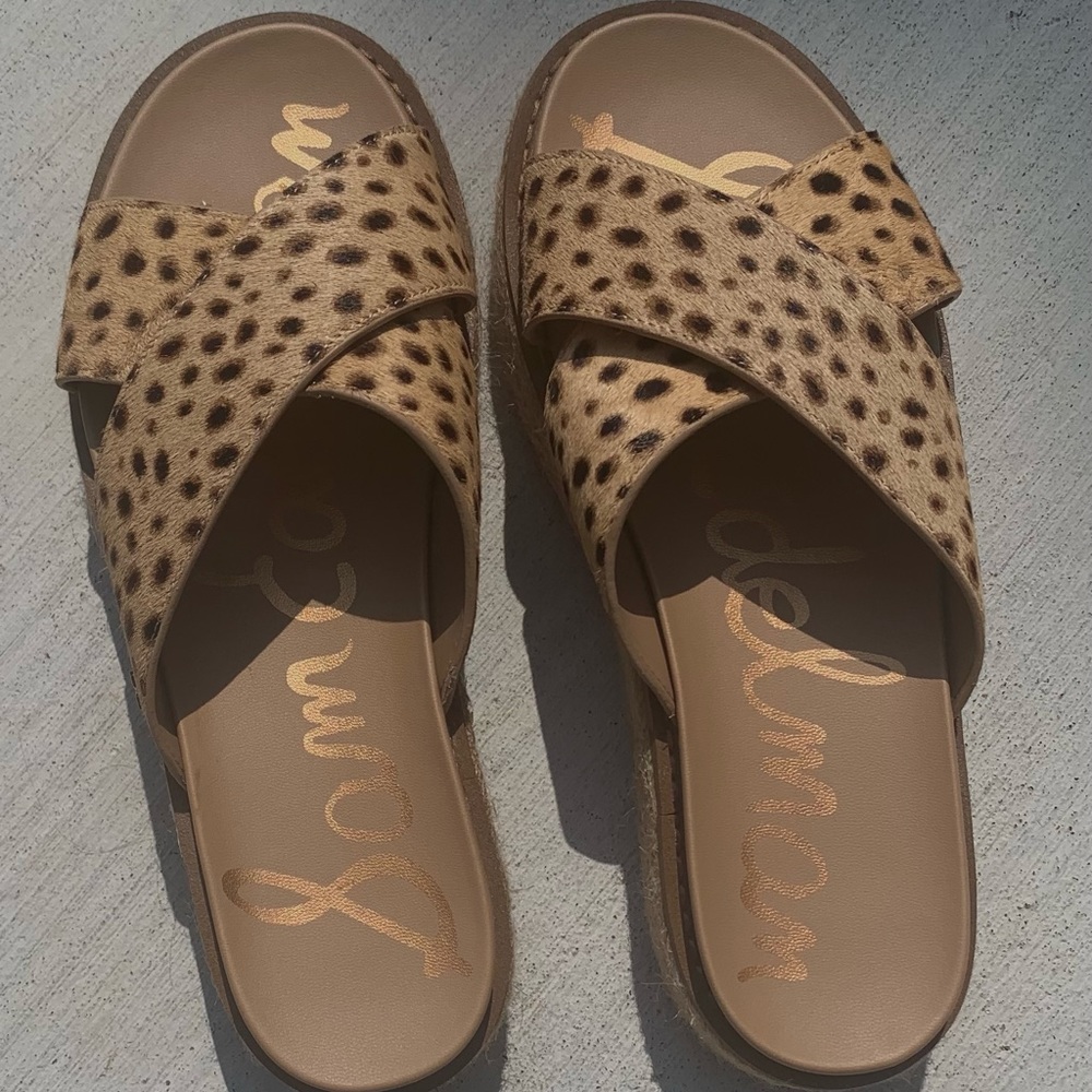 Sam Edelman Sandals